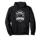 Vacation Planner Travel Agency Travel Agent Pullover Hoodie