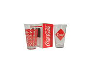 Coca-Cola Glas