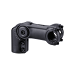 BBB BBB HighFix 25,4mm | Förhöjd justerbar styrstam 120 mm