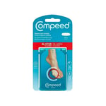 Compeed Blisters Small Plasters 6 Pack