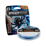 Spiderwire Stealth Smooth 8 Blue Camo (0,15mm (16,5kg))