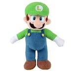 Nintendo Super Mario - Luigi Series 2 Pehmolelu 20cm