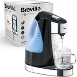 Breville HotCup Hot Water Dispenser | 3kW Fast Boil |1.5L | Energy-Efficient | G