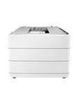 HP PageWide 3x550 sheet Paper Tray/Stand / 9UW02A