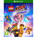 LEGO the Movie 2: The Videogame