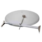 Lätta brunnslock 800/830 MM - GLASFIBER