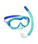 Mares Snorkelset Dilly - Junior (4-7 år)