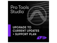 Get Current AVID Pro Tools ...