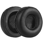 Geekria Replacement Ear Pads for KOSS Porta Pro, KSC35 Headphones (Black)