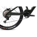 Bh Ilynx Trail Carbon 8.7 2exmag Gen 2 29´´ Xt 2023 Elcykel Mtb