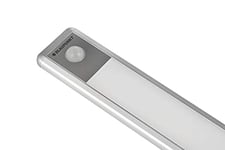 Blaupunkt LED Lampes - Sans Fil - Rechargeable par USB - Aimanté - Détecteur de Mouvement - 2 Modes d’Éclairage - Portable - Lumière de Placard - Baladeuse de Secour - Veilleuse Enfant - Appoint