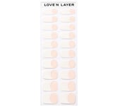 Love'n Layer French Manicure Classic
