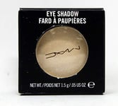 Mac Small Eye Shadow Fard à paupières Fini givré Nylon 1,5g