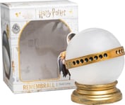 Harry Potter Harry Potter - Skrivbordslampa Påminnelse