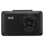 4K 1080P WiFi GPS Car Dash Cam HD Car Camera Driving Video Recorder With HD GFL