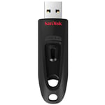 Sandisk USB-minne Ultra 64GB USB 3