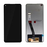 Black For Xiaomi Redmi Note 9 LCD Display Touch Screen Digitizer Assembly Tested