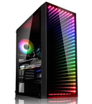 VIST PC Gaming Core i5 13400F - RAM 32Go - RTX 4060 - SSD 2To m.2 - Windows 11 Pro