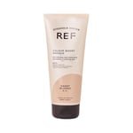 REF Stockholm Colour Boost Masque 200 ml Sandy Blonde