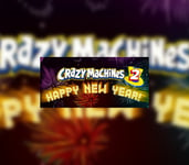 Crazy Machines 2 - Happy New Year DLC Steam