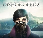 Dishonored 2 EU Steam  Key (Digital nedlasting)