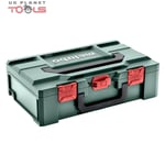 Metabo 626884000 MetaBOX 145 L Stackable Empty Long Carry Case