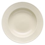Swedish Grace Djup tallrik 25 cm, havre