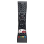 VINABTY RM-C3236 Remote Control replacement fit for JVC Smart 4K LED TV LT24C665 LT-24C665 LT40C880 LT-40C880