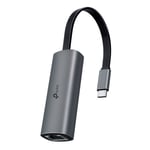 TP-link UE302C Gigabit-nätverkskort USB-C 2.5 Gb/s