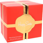 Happy Socks - Strumpor 4-Pack Happy Holiday Mixed Gift Set 36-40