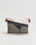 Klättermusen Algir Accessory Bag Medium Putty Grey