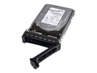 Dell - Kit client - SSD - 240 Go - échangeable à chaud - 2.5" - SATA 6Gb/s - pour PowerEdge C6420, R440, R640, R6415, R740, R740xd, R7415, R7425, R840 (2.5"), R940 (2.5")