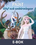 Frost - Olof och enhörningen, E-bok