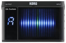 Korg Accordeur de poche Noir