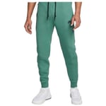 Jogging Nike  JOGGING TECH FLEECE VERT  - BICOASTAL/BLACK - XS