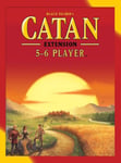 Catan Expansion Pack - 5 or 6 Player Expansion (UK)