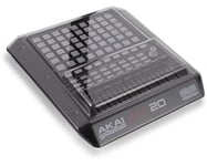 Decksaver Akai Pro APC20 skyddslock