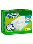 Swiffer Anti-dust Wipes with Febreze Fragrance (18 Pieces)