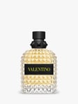 Valentino Born in Roma Yellow Dream For Him Eau de Toilette