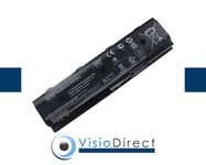 Batterie pour ordinateur portable HP COMPAQ Pavilion DV7-7005eo - Visiodirect -