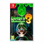 Luigi's Mansion 3 for Nintendo Switch Video Game