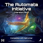 Liberation: The Automata Initiative *preorder*