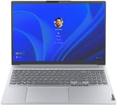 Lenovo ThinkBook 16 G4+ IAP (21CY002BFR) - Intel Core i5-1240P - 16 Go - SSD 512 Go - 16" LED - Wi-FI 6/Bluetooth - Webcam - Windows 11 Professionnel