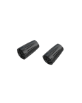 Trekking & Running Poles Rubber Paws - Gummispetsar till vandringsstavar
