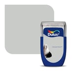 Dulux Walls & Ceilings Tester Paint, Goose Down, 30 ml