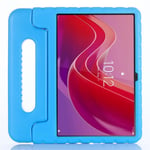 Lenovo Tab M11 Stöttåligt skal/fodral - Perfekt för barn, blå