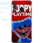 Samsung Galaxy A40 Skal / Mobilskal - Huggy Wuggy