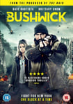 - Bushwick DVD