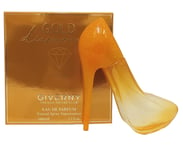 Gold Diamond Women's Perfume Eau de Parfum Spray Women's Fragrance EDP 100ml New