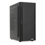 I-BOX ANTILA 39 Midi Tower ATX-fodral